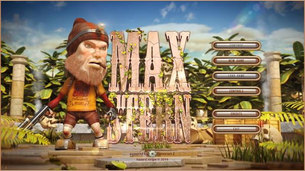 Max Stern Screenshot #2