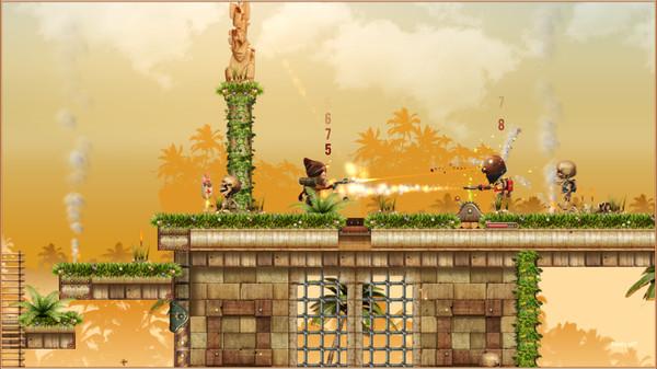 Max Stern Screenshot #3