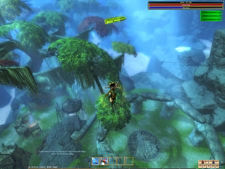 Runeyana Screenshot #2