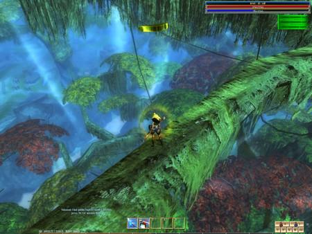 Runeyana Screenshot #3