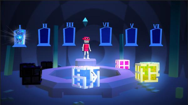 Spinning Maze Screenshot #1