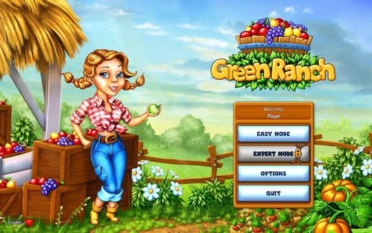 Green Ranch Screenshot #1