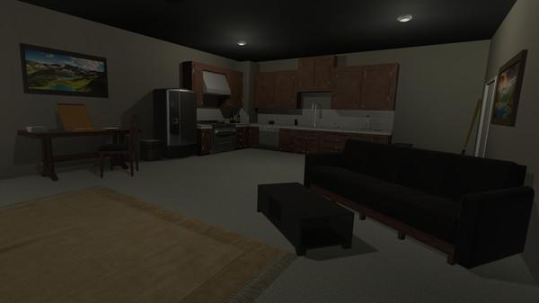 The Unwelcomed Screenshot #1