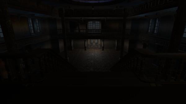 The Unwelcomed Screenshot #2