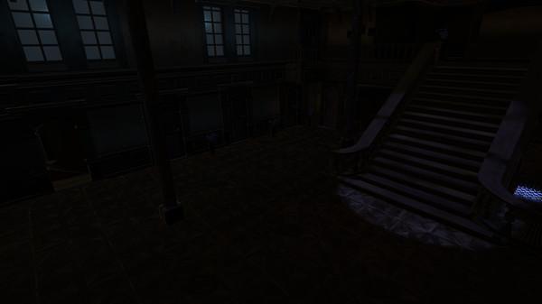 The Unwelcomed Screenshot #3