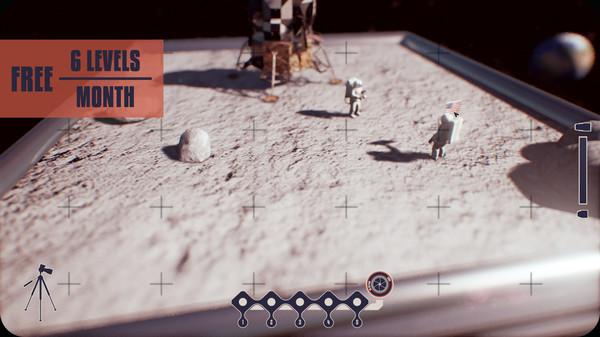 Miniature - The Story Puzzle Screenshot #3