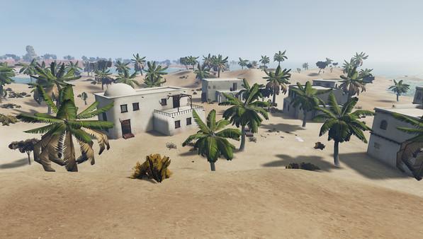 Atajrubah Screenshot #1