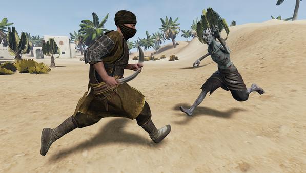 Atajrubah Screenshot #3