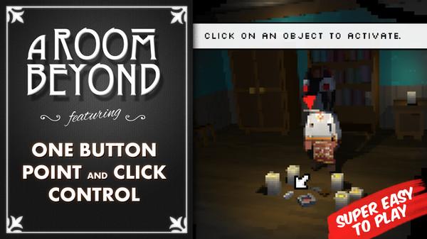 A Room Beyond Screenshot #1