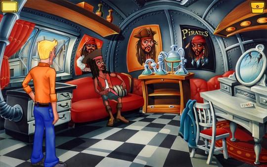 Detective Hayseed - Hollywood Screenshot #3