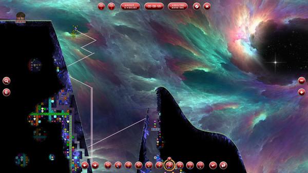 MANIC MINERS Screenshot #3