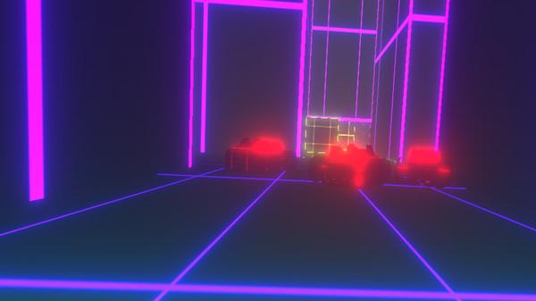 BitShift: BattleGrid Screenshot #1