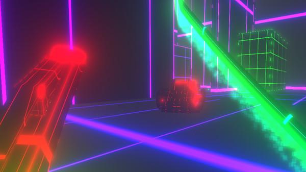 BitShift: BattleGrid Screenshot #2