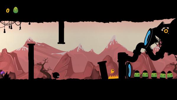 Monsti Screenshot #2