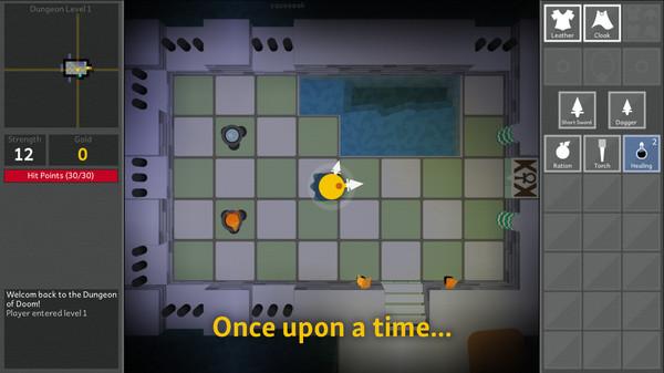 Unexplored Screenshot #1