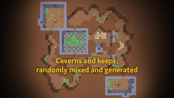 Unexplored Screenshot #2