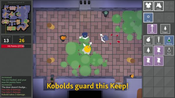 Unexplored Screenshot #3