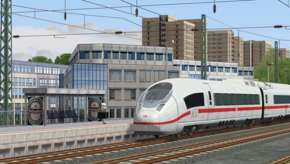 Railroad X Screenshot #2