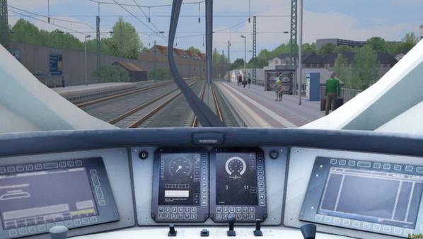 Railroad X Screenshot #3