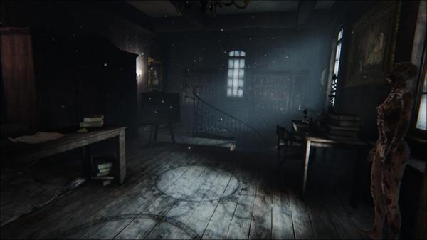 Haunted House: Cryptic Graves Screenshot #2