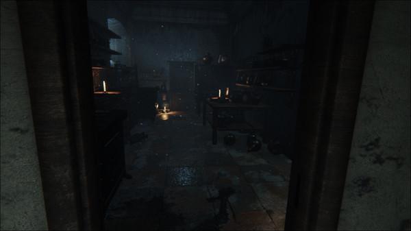 Haunted House: Cryptic Graves Screenshot #3