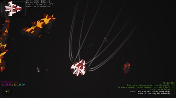 Reassembly Screenshot #3