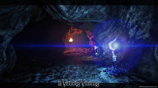 In Verbis Virtus Screenshot #1