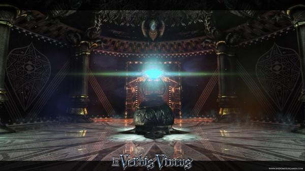 In Verbis Virtus Screenshot #2