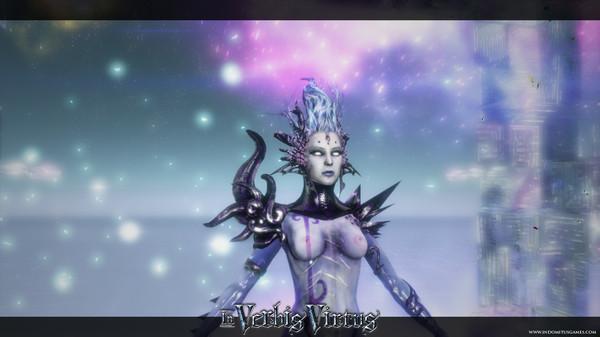In Verbis Virtus Screenshot #3