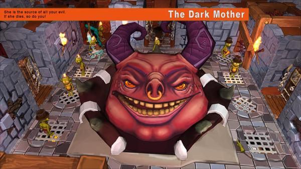 Dwelvers Screenshot #2