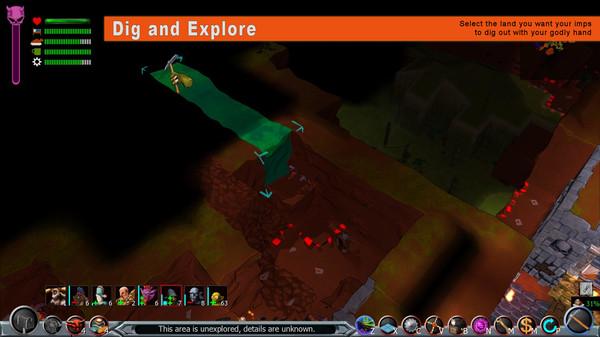 Dwelvers Screenshot #3