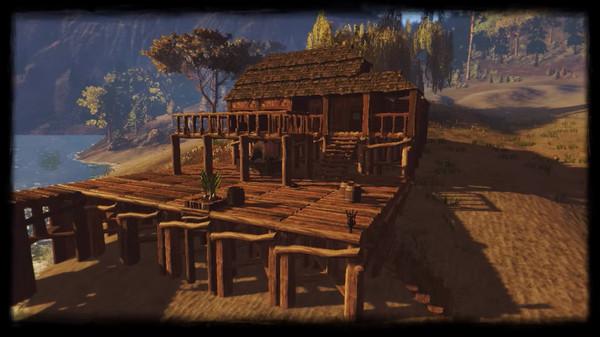 Novus Inceptio Screenshot #2