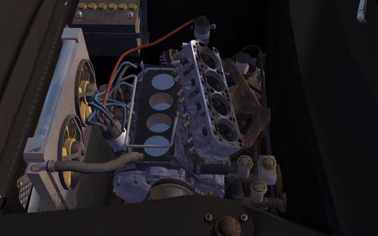 My Summer Car Screenshot #1