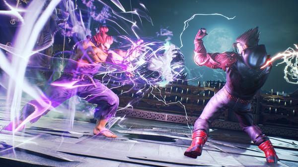 TEKKEN 7 Screenshot #2
