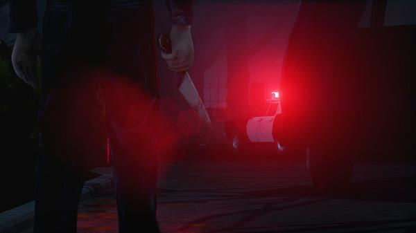 Dead by Daylight - The HALLOWEEN Chapter Screenshot #1