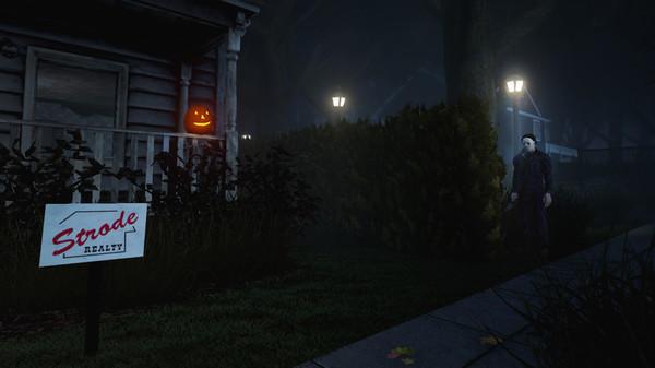 Dead by Daylight - The HALLOWEEN Chapter Screenshot #2