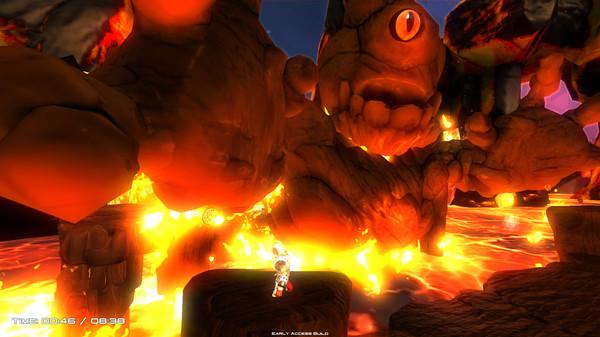 Rogue Singularity Screenshot #3