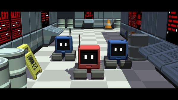 Redirection Screenshot #1