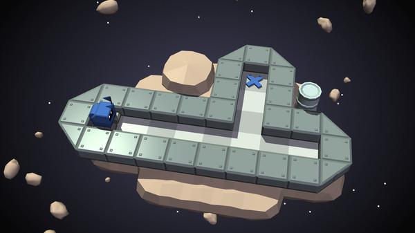 Redirection Screenshot #2