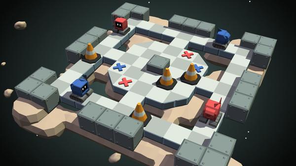 Redirection Screenshot #3