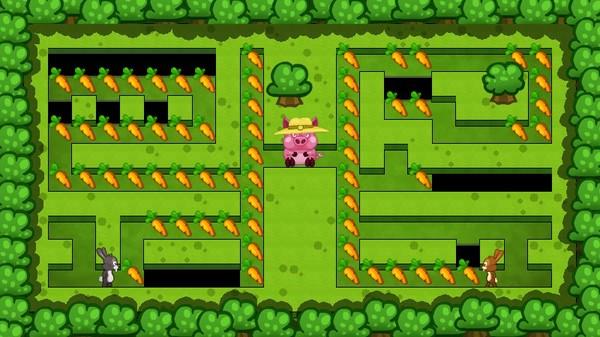 Cuties Screenshot #1