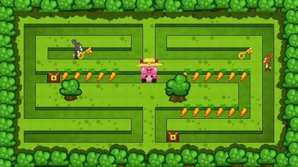 Cuties Screenshot #2