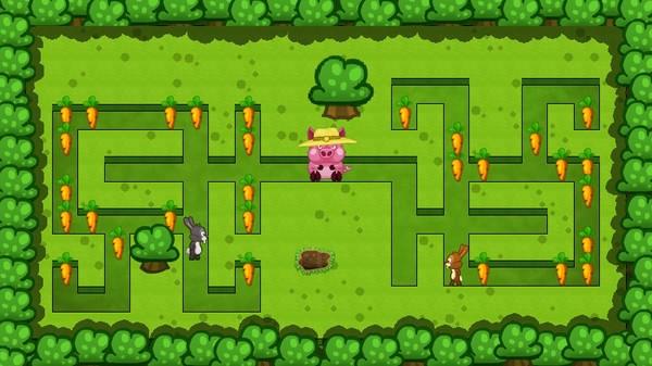 Cuties Screenshot #3