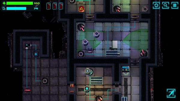 Space Scaven Screenshot #2