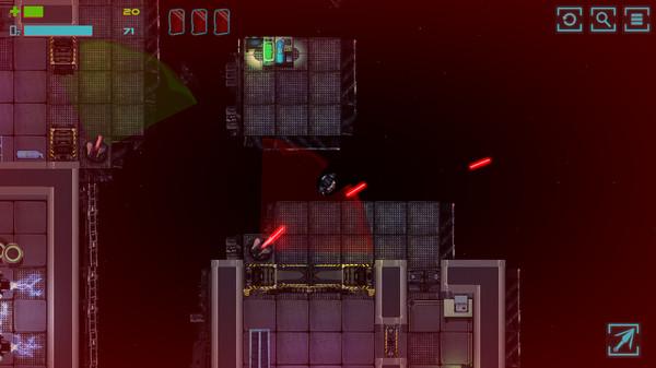 Space Scaven Screenshot #3