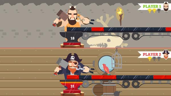 BlackSmith HIT Screenshot #2