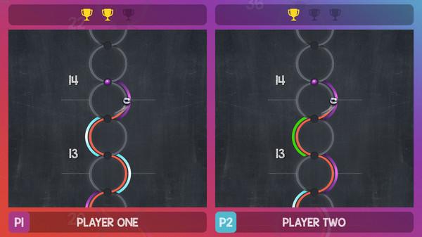 8infinity Screenshot #1