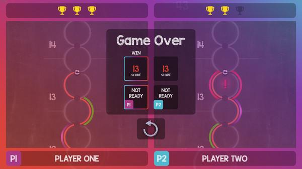 8infinity Screenshot #2