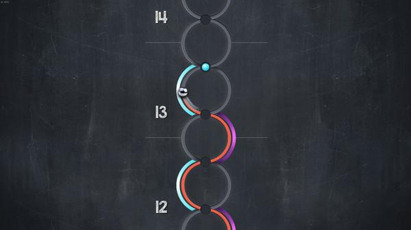 8infinity Screenshot #3