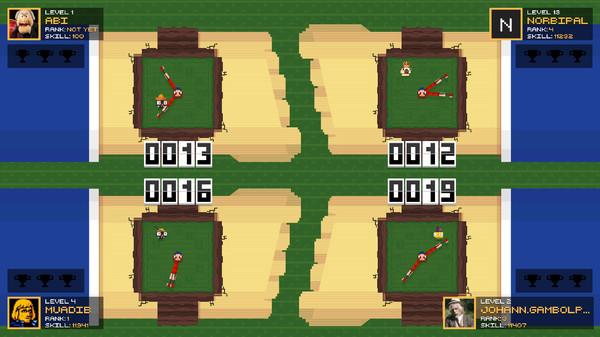 Fly O'Clock Screenshot #2